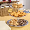 Italian Cookie Gift Basket