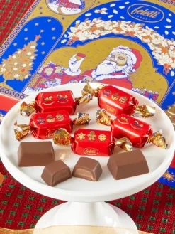 Italian Dark Chocolate Hazelnut Creams Gift Box