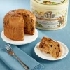 Italian Tiramisu Cream Panettone Tin
