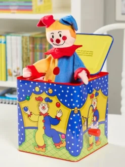 Jack-in-the-Box