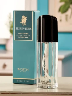 Je Reviens Eau de Toilette