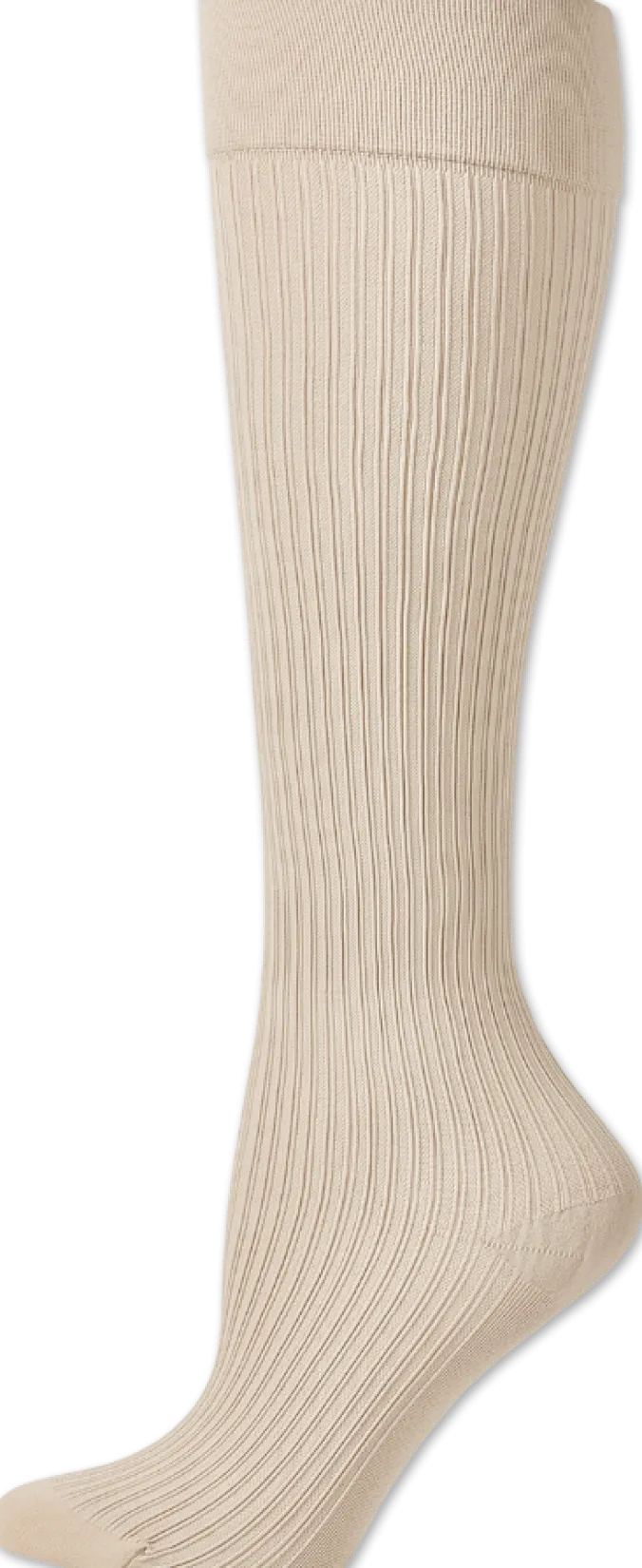Jobst Light-Compression Trouser Socks