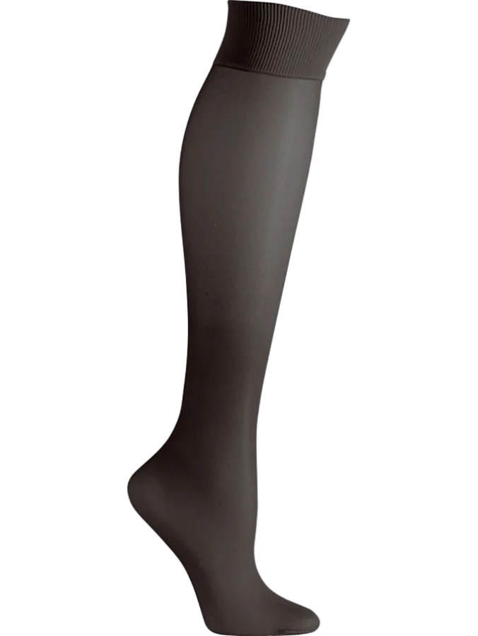 Jobst Support Knee-High Compression Stockings