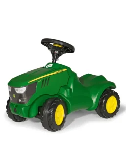 John Deere Mini-Tractor for Kids
