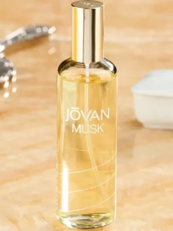 Jovan Musk for Women Eau de Cologne, 3.25 Ounces