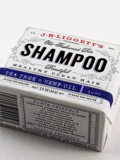 J R Liggetts Shampoo Bar