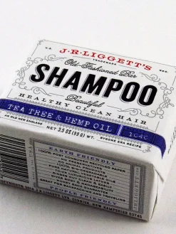 J R Liggetts Shampoo Bar