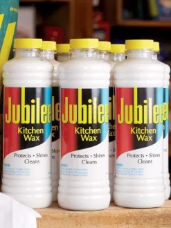 Jubilee Kitchen Wax
