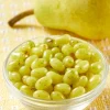 Juicy Pear Gourmet Jelly Beans, 1 Pound Bag