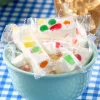 Jujube Divinity Candy, 1 Pound Bag