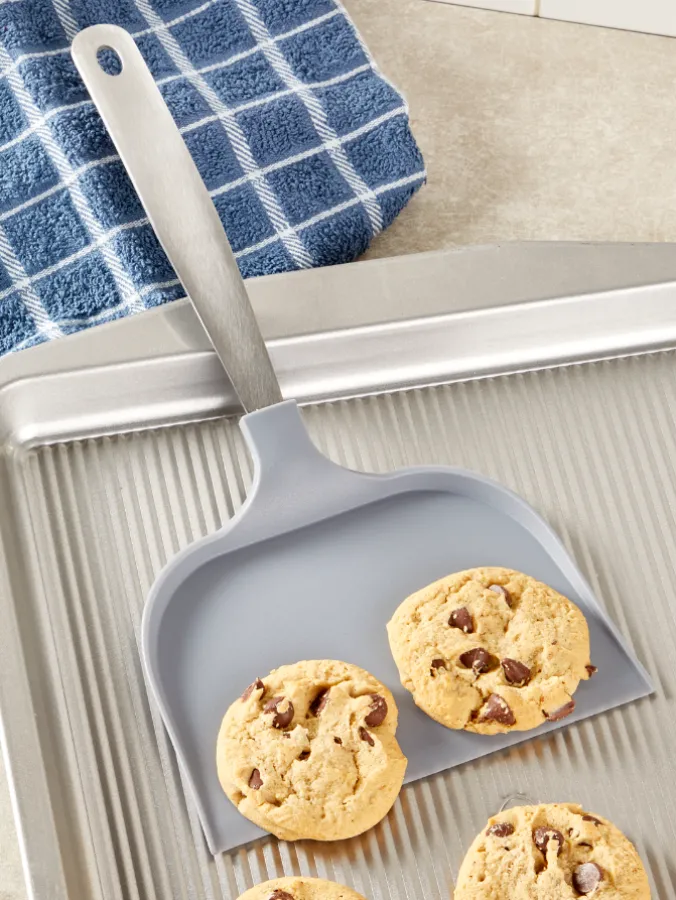 Jumbo Cookie Spatula