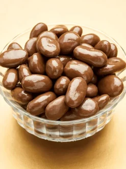 Jumbo Milk Chocolate Raisins, 14 Ounce Bag