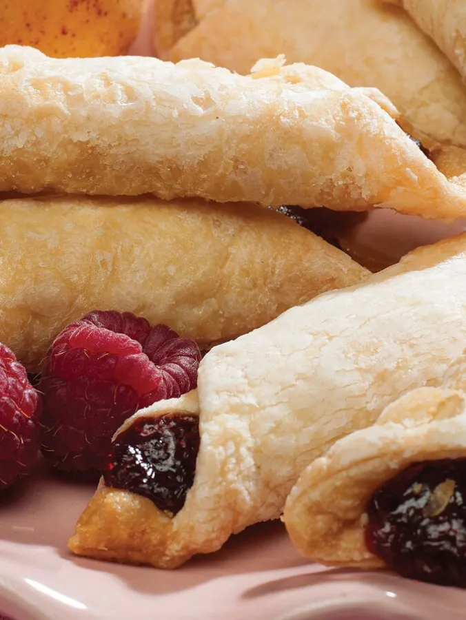Kiffle Pastries, Box of 12