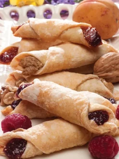 Kiffle Pastries, Box of 12