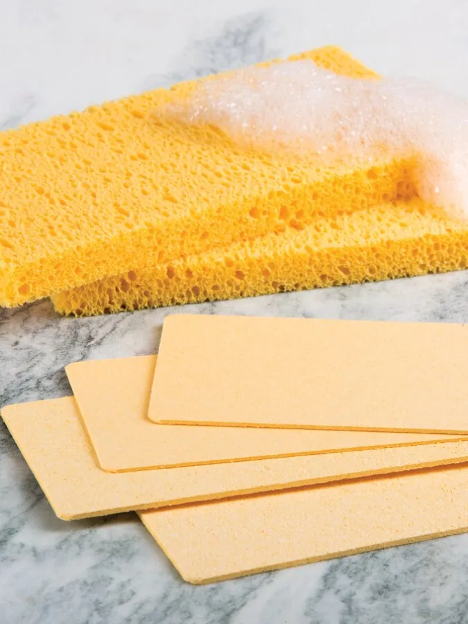 Kitchen Sponges, 12 pack
