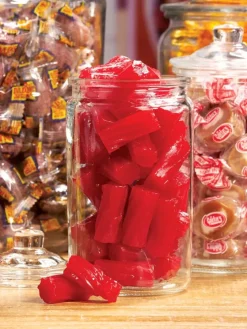 Kookaburra Licorice, 2 Flavors