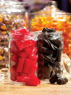 Kookaburra Licorice, 2 Flavors