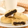 Lancashire Eccles Cakes, 8 Cakes