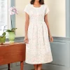 Lanz Meadow Dress