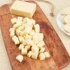 Large Acacia Wood Charcuterie and Cheese Cutting Board