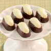Lava Cake Fudge Chocolates, Box of 24