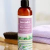 Lavender and Chamomile Milky Face Wash
