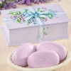 Lavender Love Lavender Soap Gift Tin