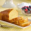 Lemon Loaf Cake by Mildred's® Baked Goods