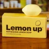 Lemon Up Bath and Body Soap, 3 Bars