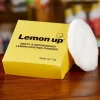 Lemon Up Talc-Free Dusting Powder With Puff