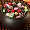 Licorice Bridge Mix, 12 Ounce Bag