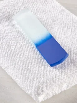 Lifetime Glass Foot File