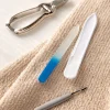 Lifetime Glass Nail File