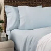 Linen and Cotton Sheet Set
