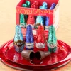 L'Original Liqueur Chocolate Bottle Assortment, 12 Bottles