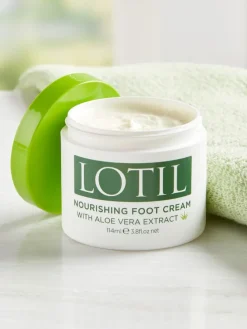 Lotil Foot Cream