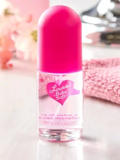 Love's Baby Soft Cologne Mist, 1.5 Ounce Bottle