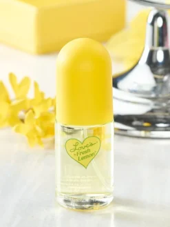 Love's Baby Soft Cologne Mist, 1.5 Ounce Bottle