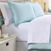 Luxurious Egyptian Cotton Sateen Sheet Set