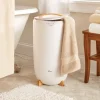 Luxury Bucket Towel Warmer