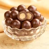 Luxury Malted Milk Balls, 14 Ounce Tub