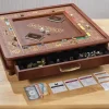 Luxury Monopoly Game