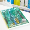Madeline Book, Hardcover