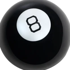 Magic 8 Ball