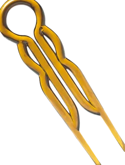 Magic Grip Hairpins, Set of 10