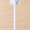 Magnetic Curtain Rod, 1/2 Inch