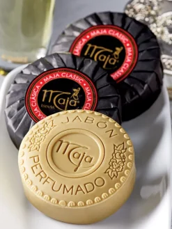 Maja Soap, 3 Bars