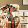 Mamma Mia's Italian Dinner Basket