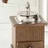 Manual Coffee Grinder Mill