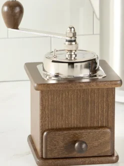 Manual Coffee Grinder Mill